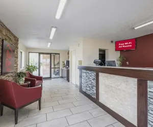 Photo 5 - Red Roof Inn Bishopville