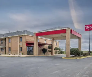 Photo 2 - Red Roof Inn Bishopville