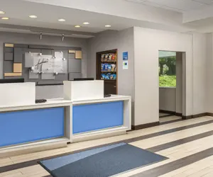 Photo 3 - Holiday Inn Express Boston - Saugus by IHG