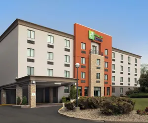 Photo 2 - Holiday Inn Express Boston - Saugus by IHG