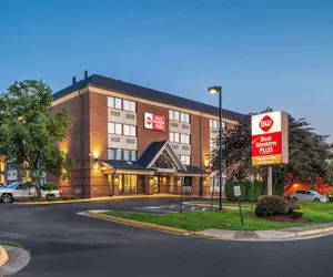 Photo 2 - Best Western Plus Alexandria / Fort Belvoir