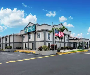 Photo 2 - Quality Inn Fort Myers Cape Coral