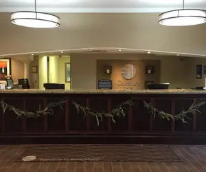 Photo 5 - Comfort Inn MSP Airport - Mall of America