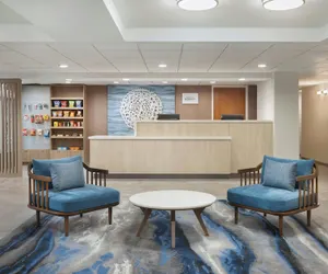 Photo 2 - Fairfield Inn by Marriott Mission Viejo / Orange County
