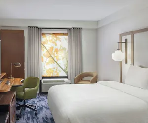 Photo 5 - Fairfield Inn by Marriott Mission Viejo / Orange County