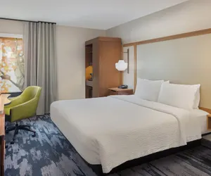 Photo 2 - Fairfield Inn by Marriott Mission Viejo / Orange County