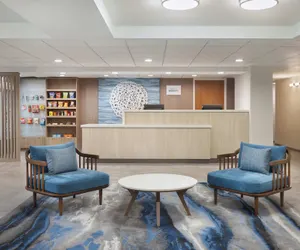 Photo 3 - Fairfield Inn by Marriott Mission Viejo / Orange County