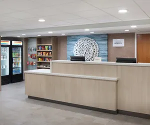 Photo 4 - Fairfield Inn by Marriott Mission Viejo / Orange County