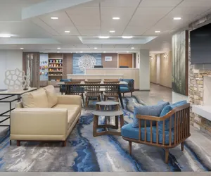 Photo 5 - Fairfield Inn by Marriott Mission Viejo / Orange County
