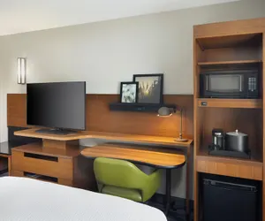 Photo 5 - Fairfield Inn by Marriott Mission Viejo / Orange County