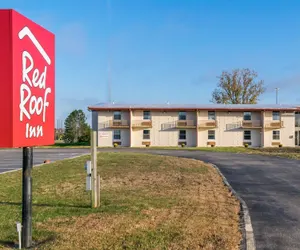 Photo 2 - Red Roof Inn Richmond, IN