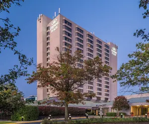 Photo 2 - Crowne Plaza College Park - Washington DC, an IHG Hotel