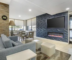 Photo 3 - Best Western Salisbury Plaza