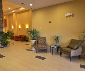 Photo 5 - Comfort Inn & Suites Statesville - Mooresville