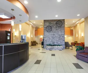 Photo 2 - Comfort Inn & Suites Statesville - Mooresville