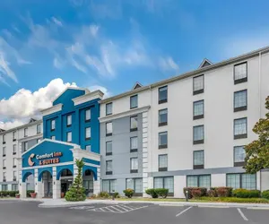 Photo 2 - Comfort Inn Oak Ridge - Knoxville