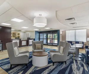 Photo 5 - Comfort Inn Oak Ridge - Knoxville