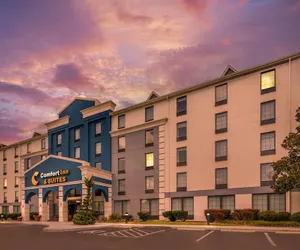 Photo 2 - Comfort Inn Oak Ridge - Knoxville
