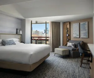 Photo 5 - Marriott Marquis San Diego Marina