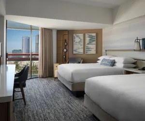 Photo 4 - Marriott Marquis San Diego Marina