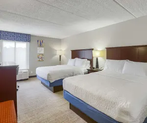 Photo 5 - Hampton Inn Mobile-I-10/Bellingrath Gardens