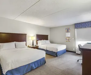 Photo 4 - Hampton Inn Mobile-I-10/Bellingrath Gardens