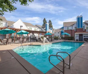 Photo 2 - Residence Inn by Marriott Sacramento Airport Natomas