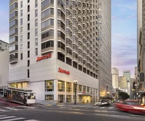 Photo 2 - San Francisco Marriott Union Square