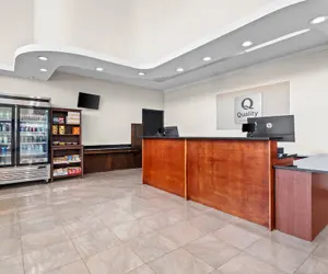 Photo 3 - Quality Inn & Suites at Tropicana Field