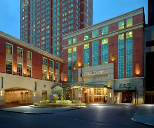 Photo 2 - Omni Providence Hotel