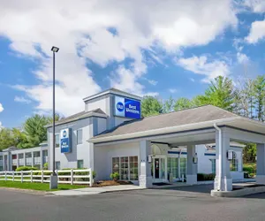 Photo 2 - Best Western Lexington Inn