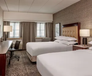 Photo 5 - Sheraton Boston Needham Hotel