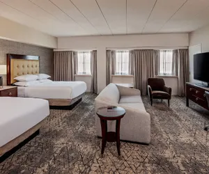 Photo 4 - Sheraton Boston Needham Hotel