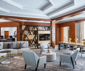 Photo 2 - Sheraton Boston Needham Hotel