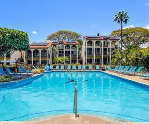 Photo 2 - Aston Maui Hill
