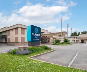 Photo 2 - Clarion Inn Elmira-Horseheads