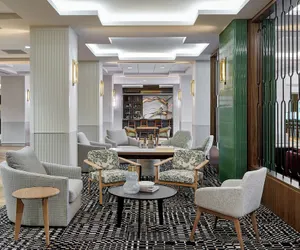 Photo 2 - Sheraton Birmingham Hotel