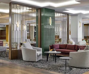 Photo 4 - Sheraton Birmingham Hotel
