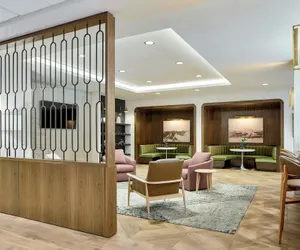 Photo 5 - Sheraton Birmingham Hotel