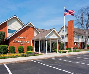 Photo 2 - Residence Inn by Marriott Spartanburg