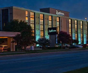 Photo 2 - Radisson Hotel Fort Worth North-Fossil Creek