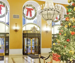 Photo 5 - InterContinental Mark Hopkins by IHG