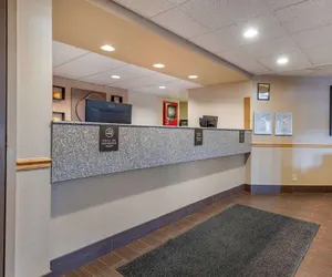 Photo 4 - Comfort Inn & Suites Montpelier-Berlin