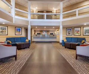 Photo 3 - Comfort Inn & Suites Montpelier-Berlin