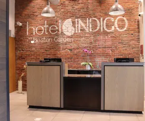 Photo 3 - Hotel Indigo Boston Garden, an IHG Hotel