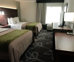 Photo 5 - Comfort Inn Anaheim Resort