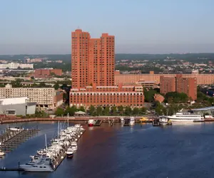 Photo 2 - The Royal Sonesta Harbor Court Baltimore