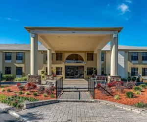 Photo 2 - Comfort Inn Ocala Silver Springs