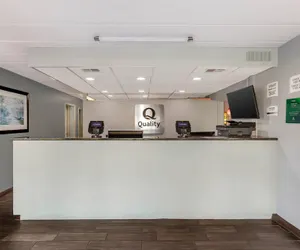 Photo 5 - Quality Inn & Suites Easley - Greenville