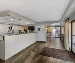 Photo 4 - Quality Inn & Suites Easley - Greenville